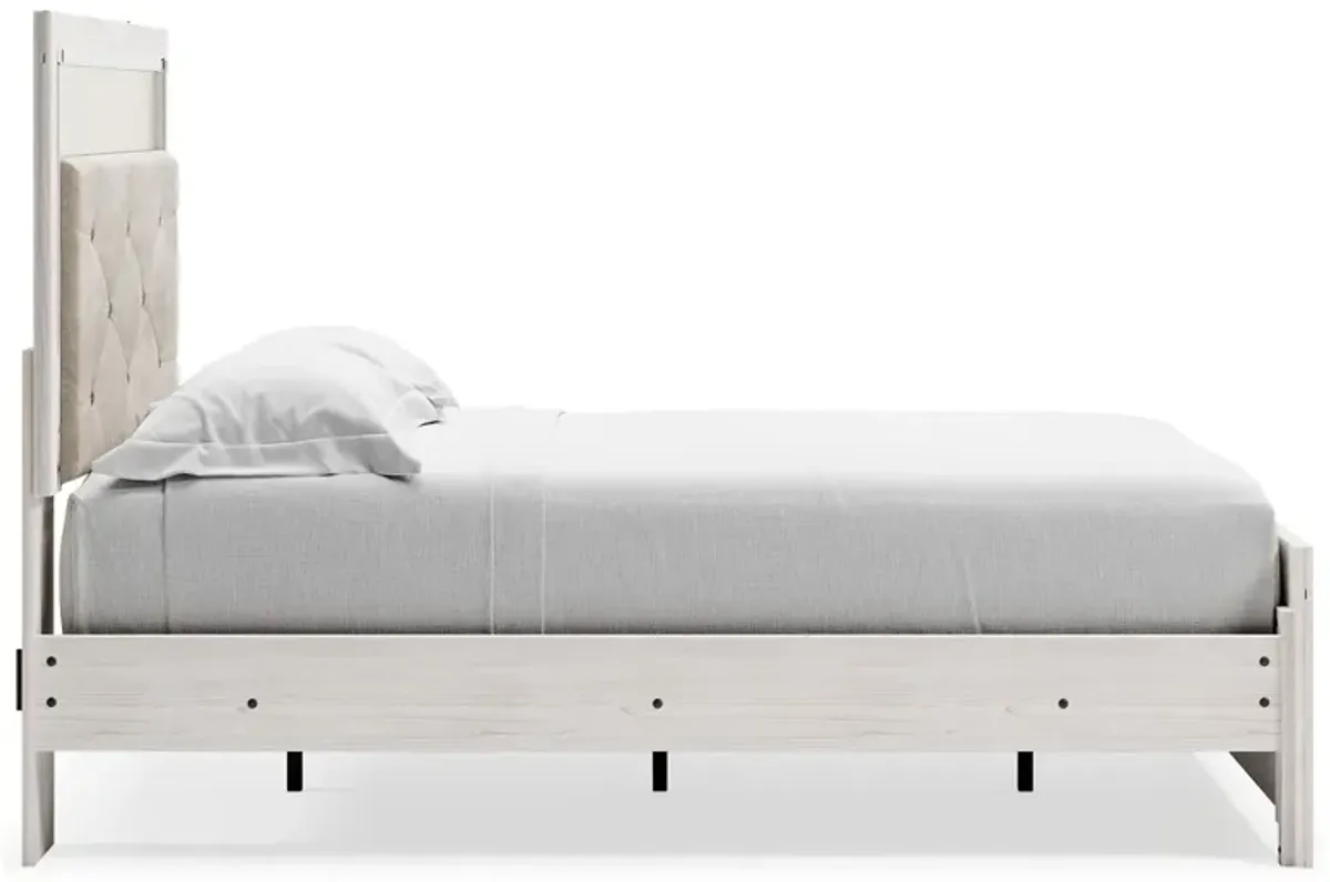 Altyra - Panel Bed