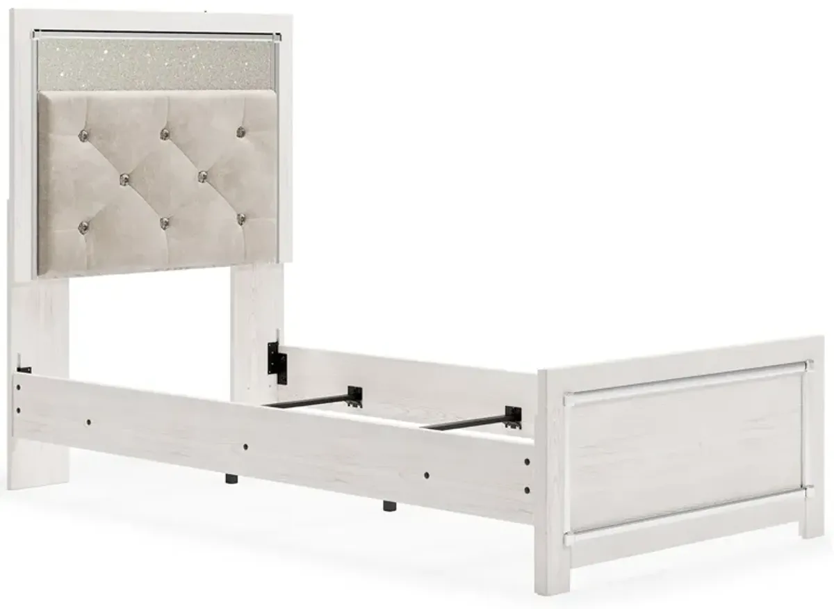 Altyra - Panel Bed