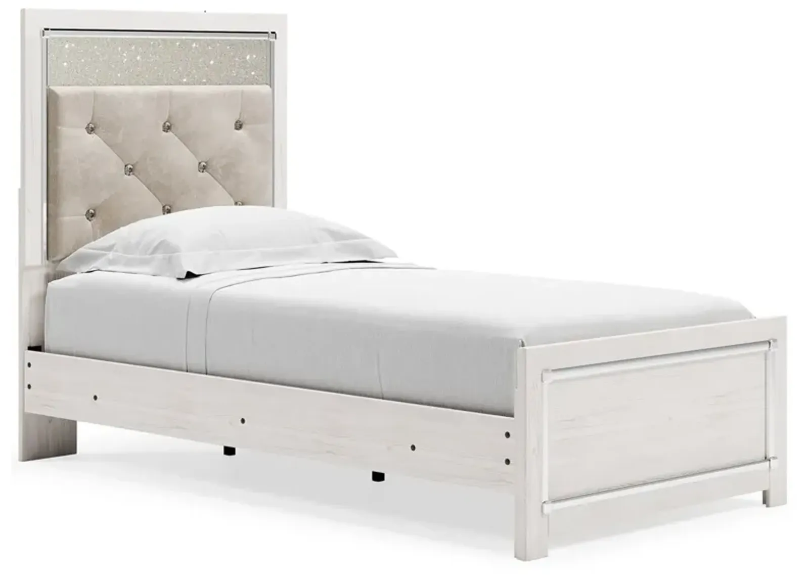 Altyra - Panel Bed