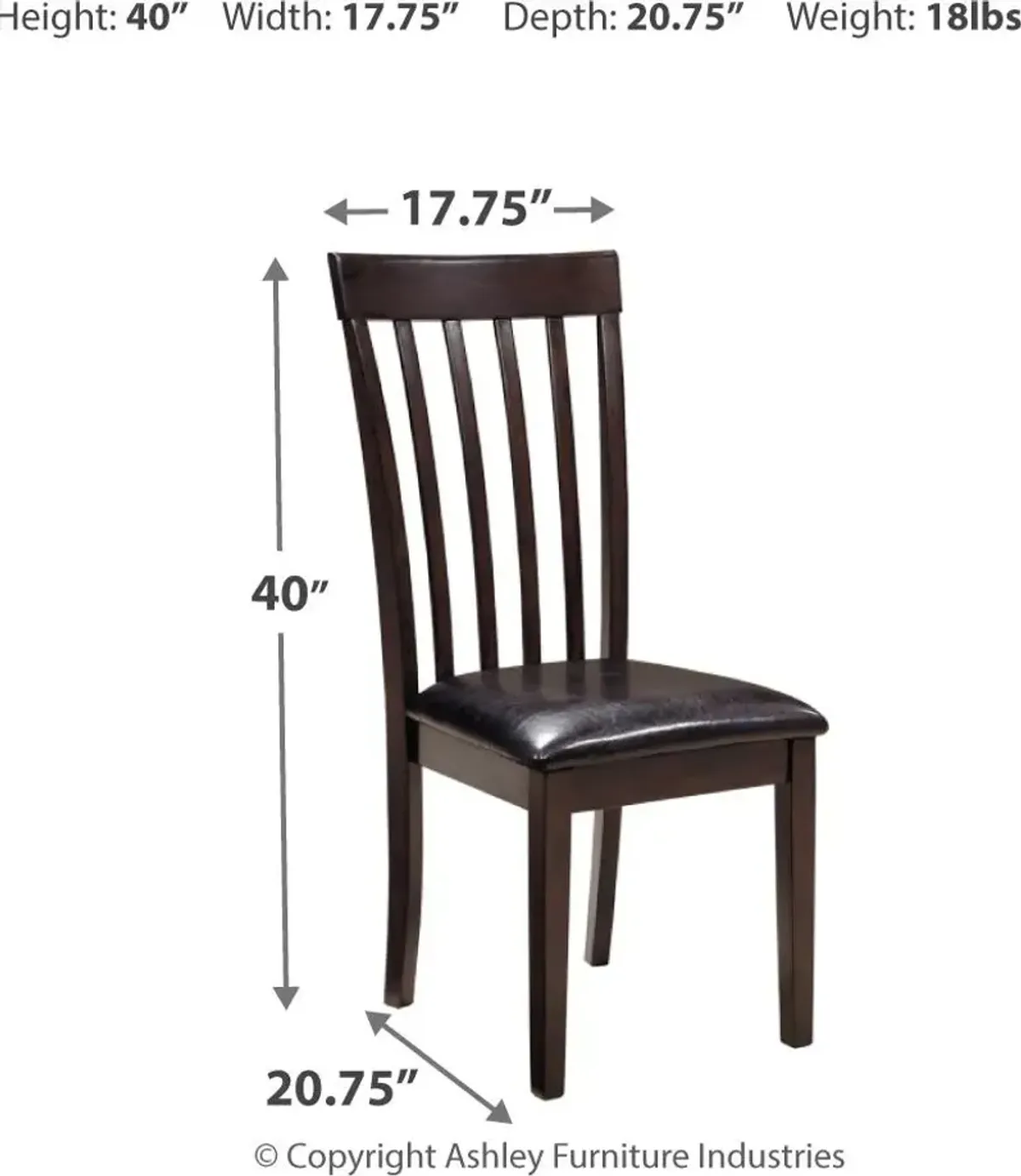 Hammis - Round Dining Drop Leaf Table Set