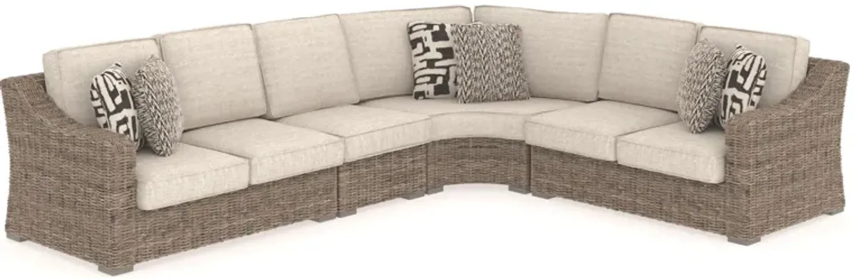 Beachcroft - Sectional Lounge