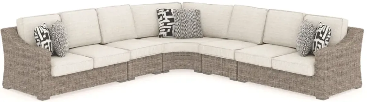 Beachcroft - Sectional Lounge