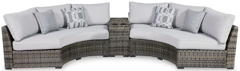 Harbor Court - Outdoor Sectional