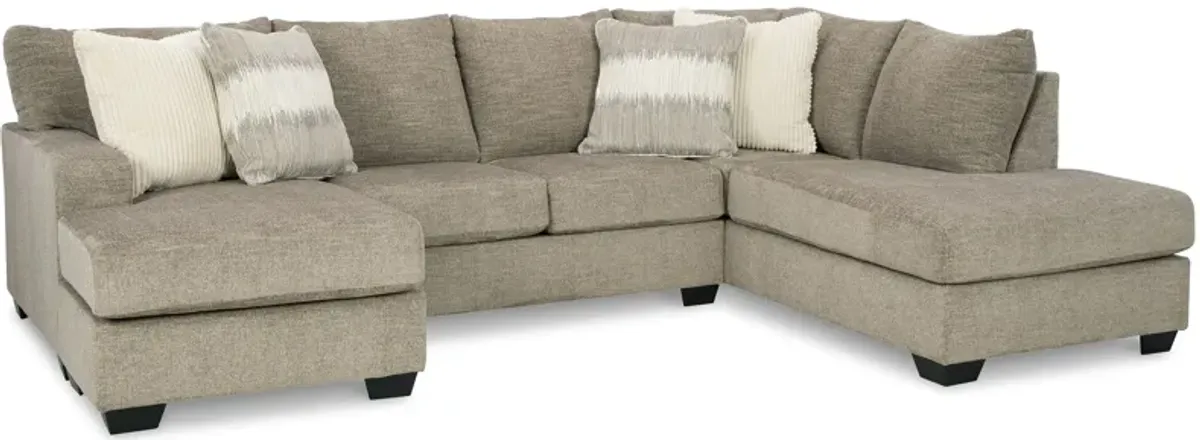 Creswell - Sectional