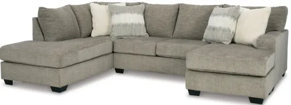 Creswell - Sectional