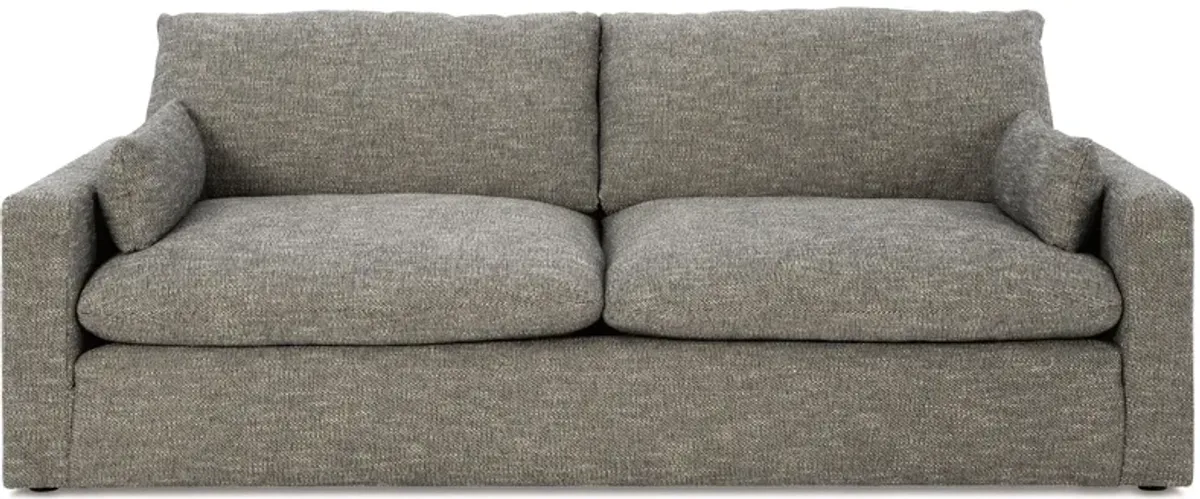 Dramatic - Living Room Set