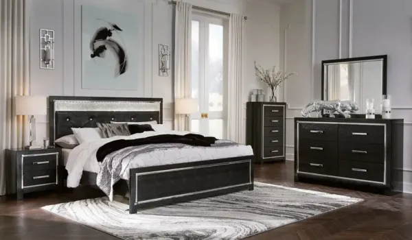 Kaydell - Bedroom Set