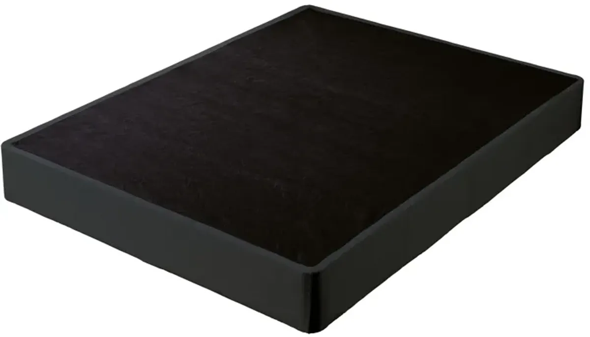 Millennium - Cushion Firm Gel Hybrid Mattress, Foundation