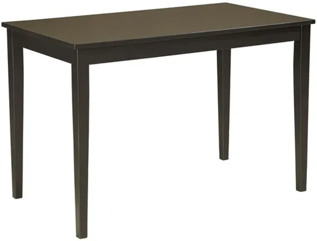 Kimonte - Dining Table Set