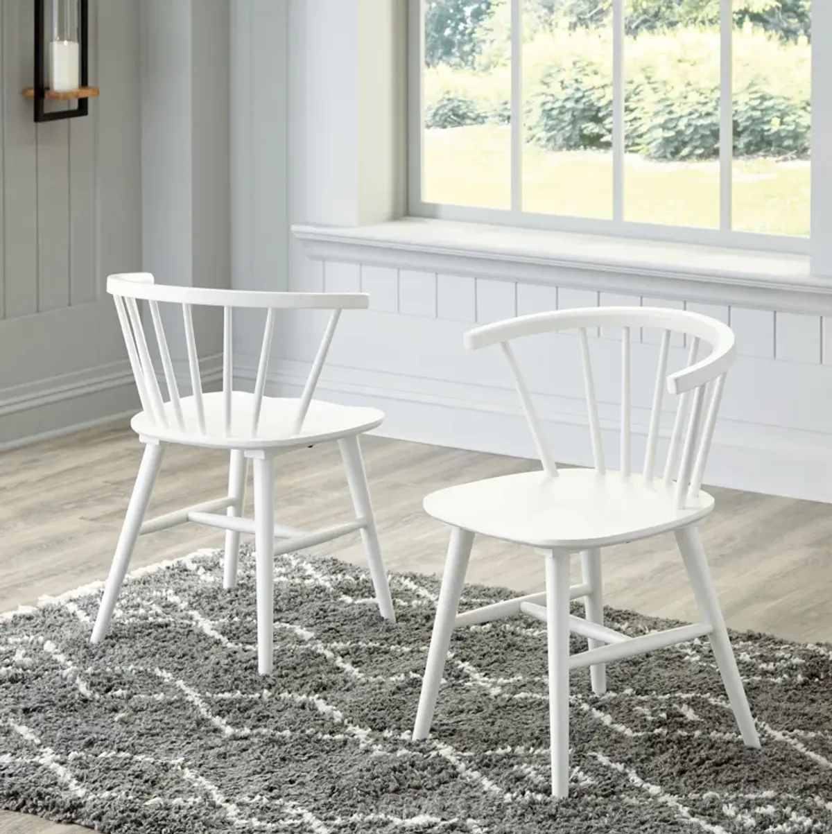 Grannen - Dining Set