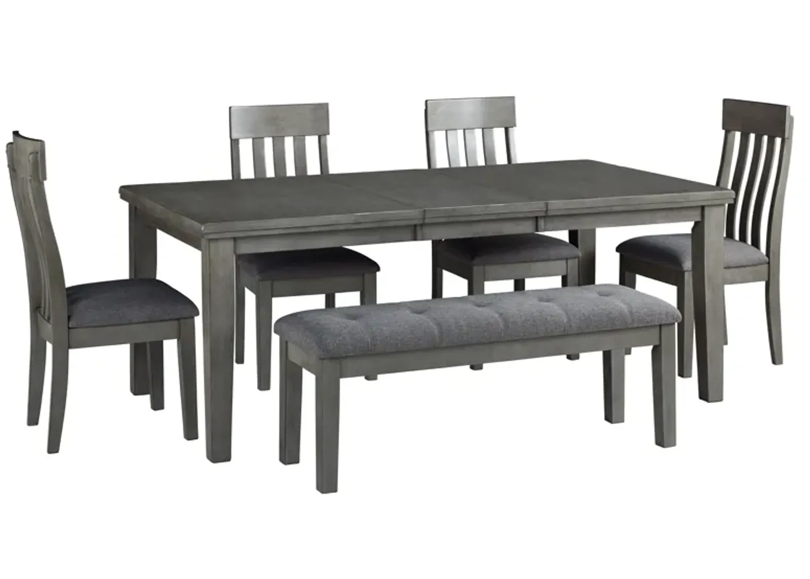 Hallanden - Dining Room Set