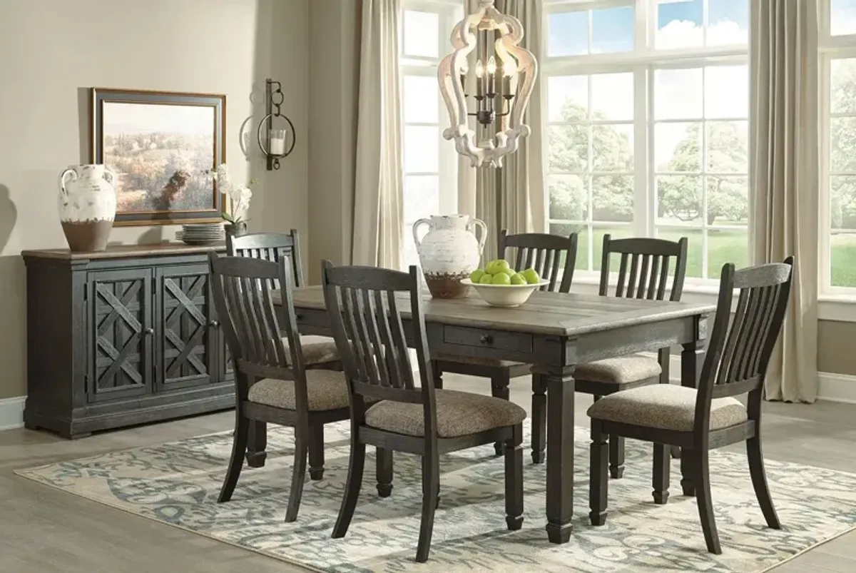 Tyler Creek - Dining Table Set