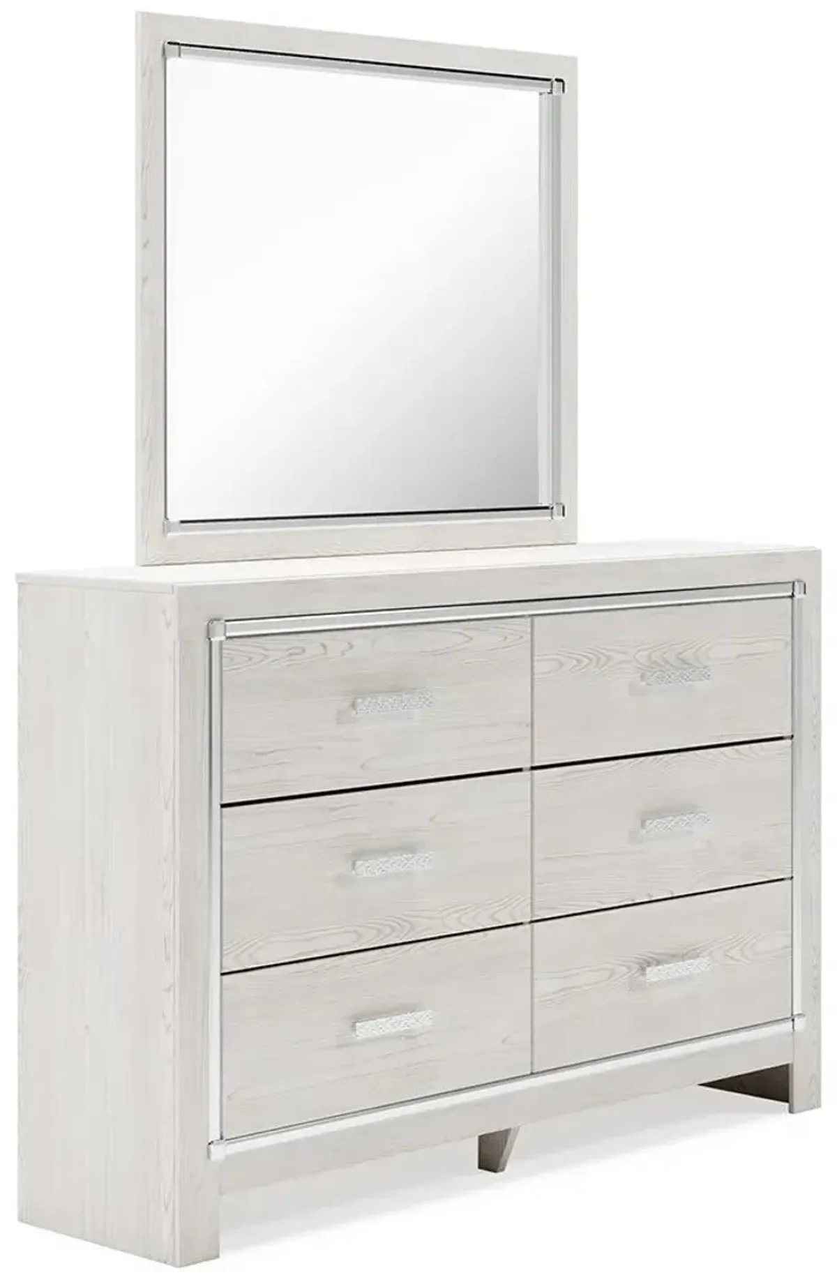 Altyra - Bookcase Bedroom Set