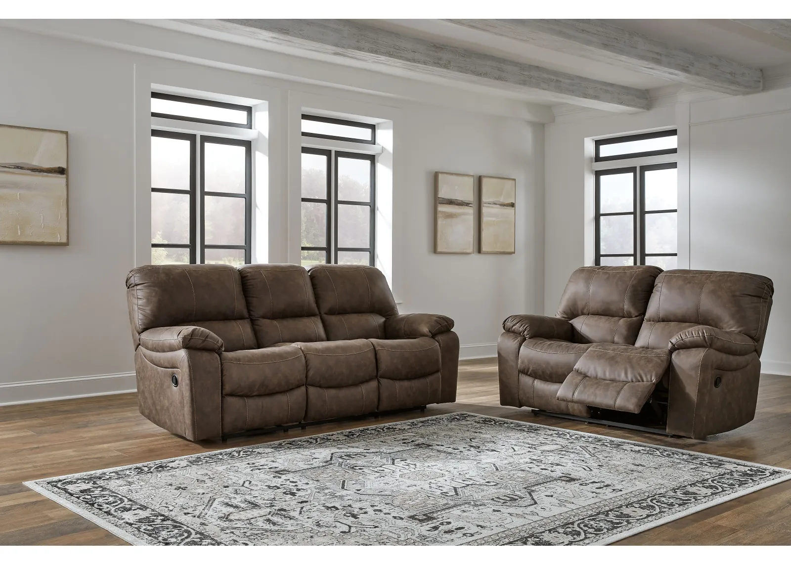 Kilmartin - Living Room Set