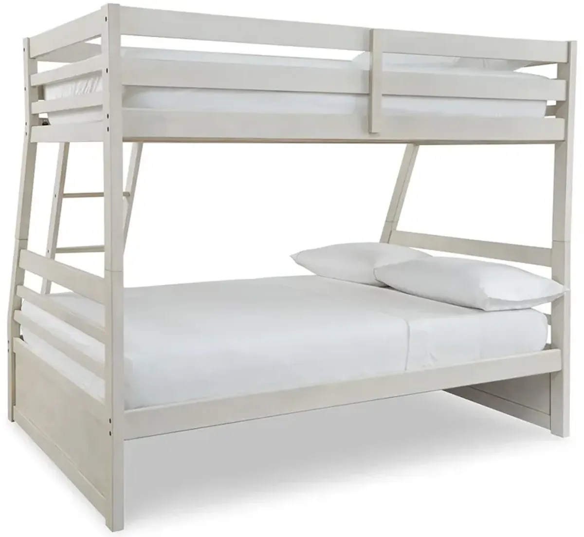 Robbinsdale - Bunk Bed With Storage