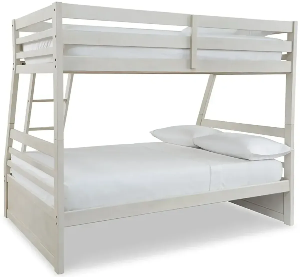 Robbinsdale - Bunk Bed With Storage