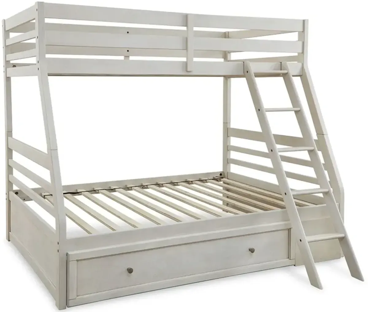 Robbinsdale - Bunk Bed With Storage