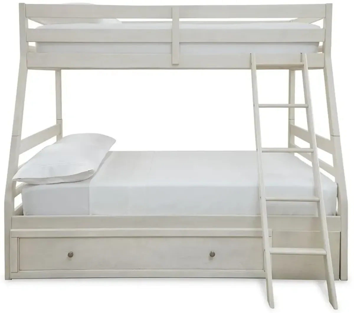 Robbinsdale - Bunk Bed With Storage