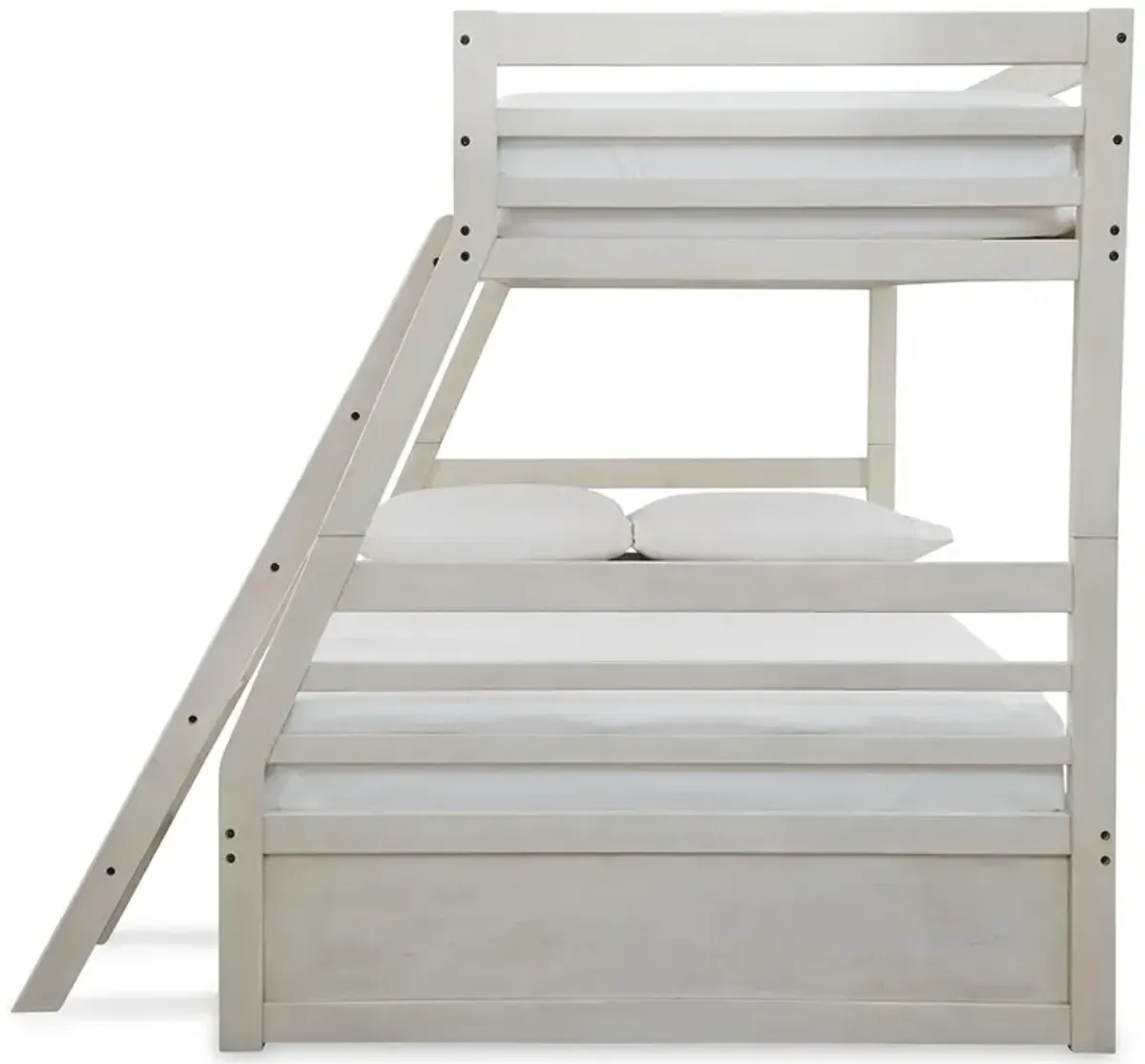 Robbinsdale - Bunk Bed With Storage