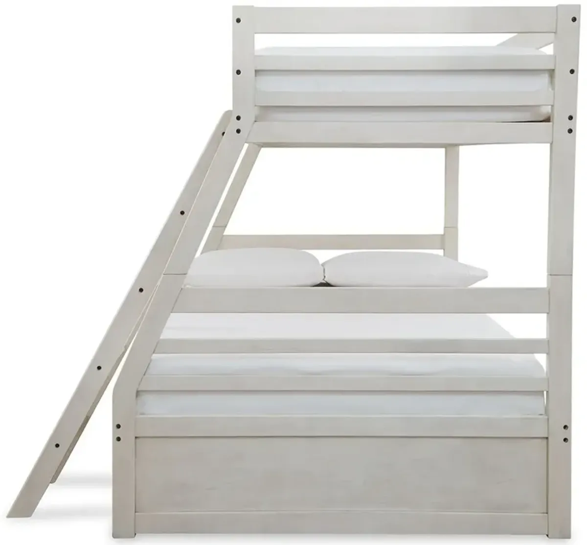 Robbinsdale - Bunk Bed With Storage