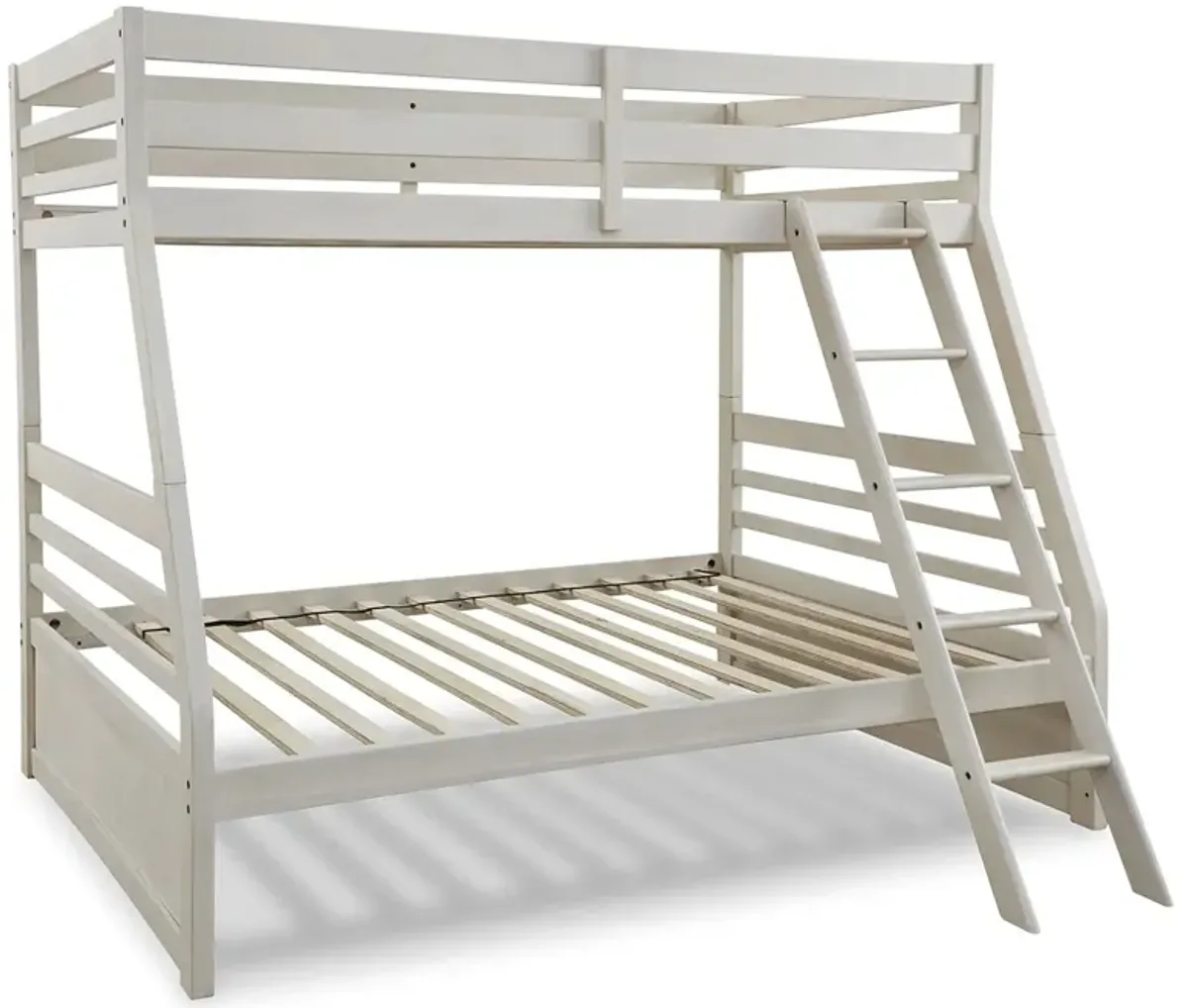 Robbinsdale - Bunk Bed With Storage