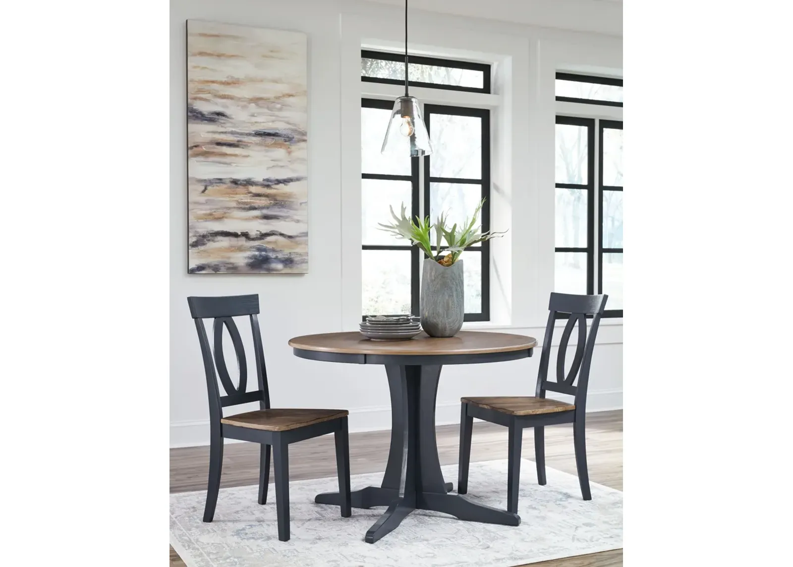 Landocken - Dining Room Set