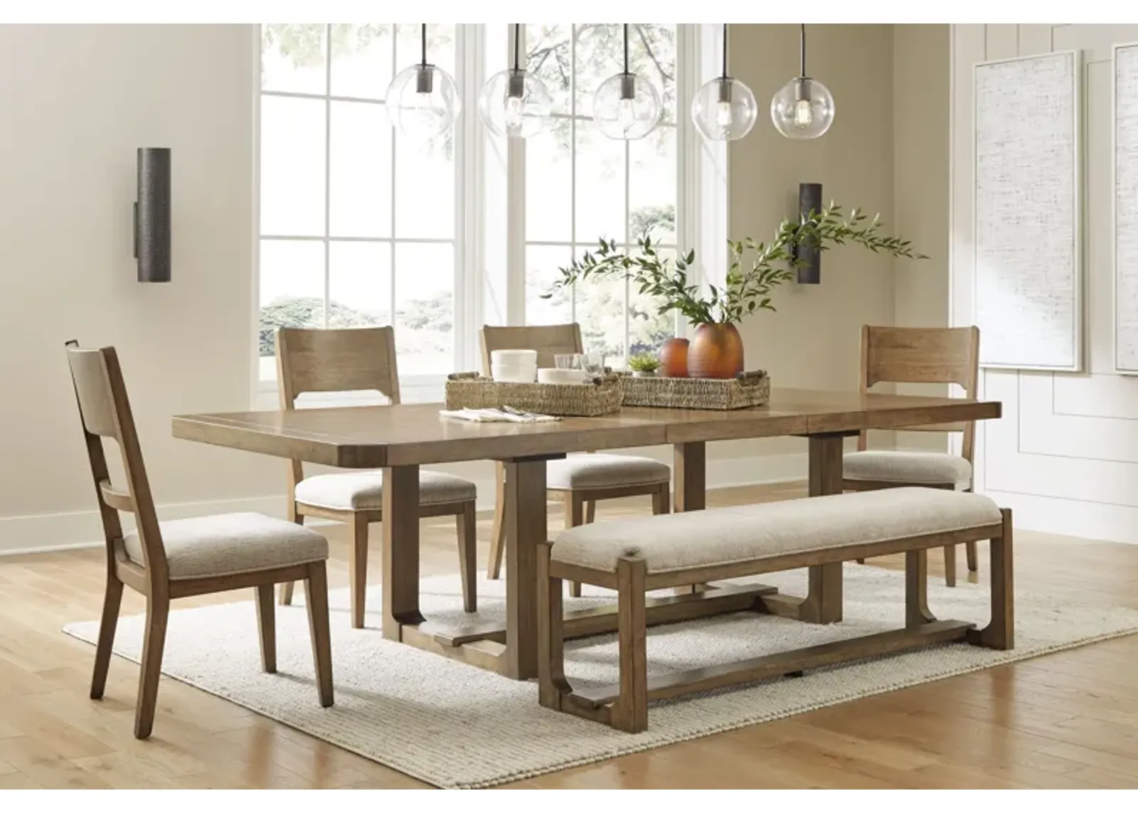 Cabalynn - Dining Room Set