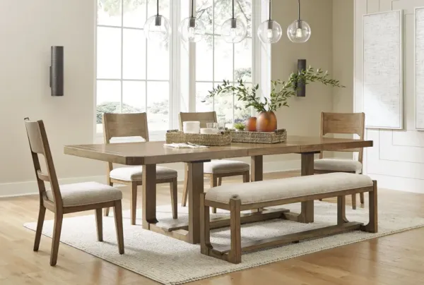 Cabalynn - Dining Room Set