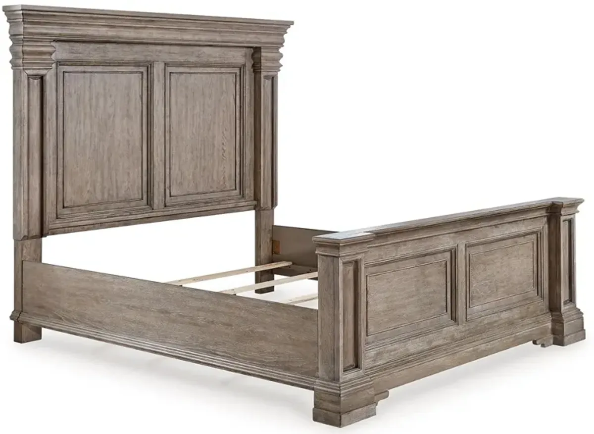 Blairhurst - Panel Bedroom Set