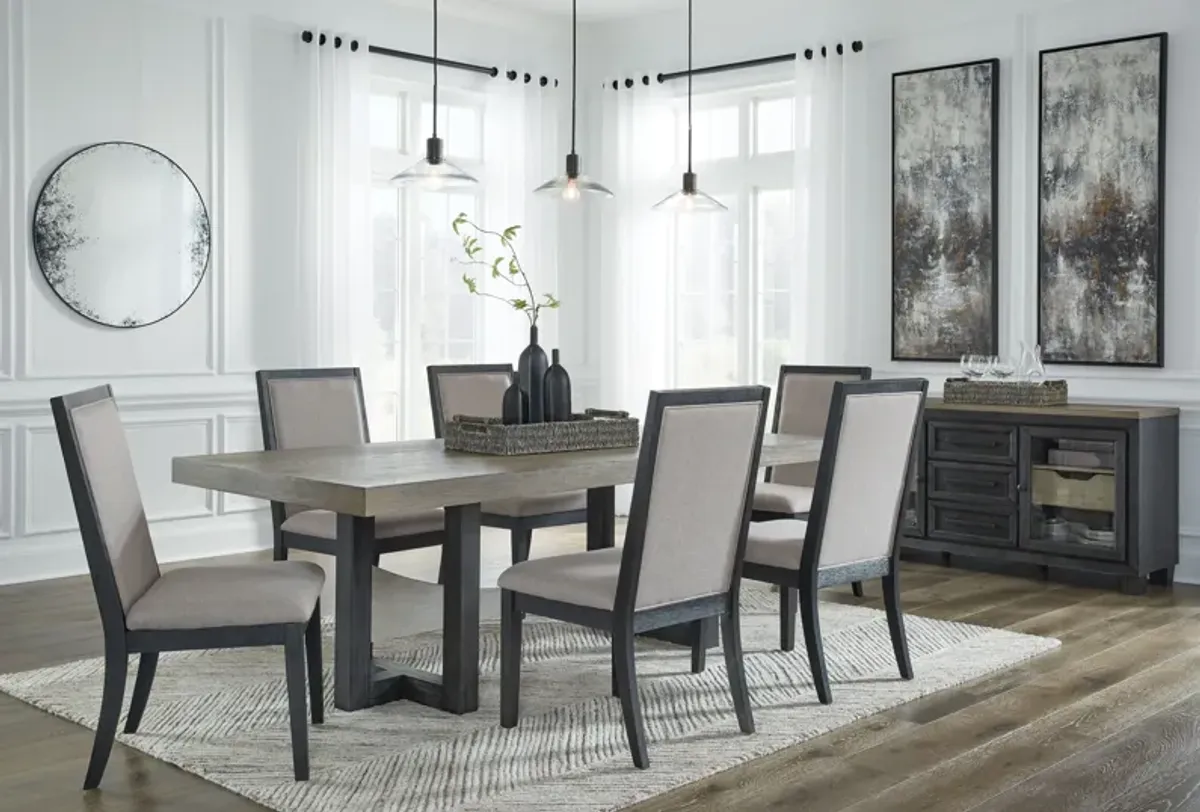 Foyland - Dining Room Set