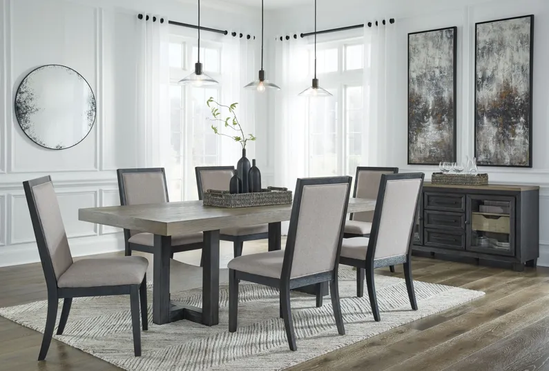 Foyland - Dining Room Set