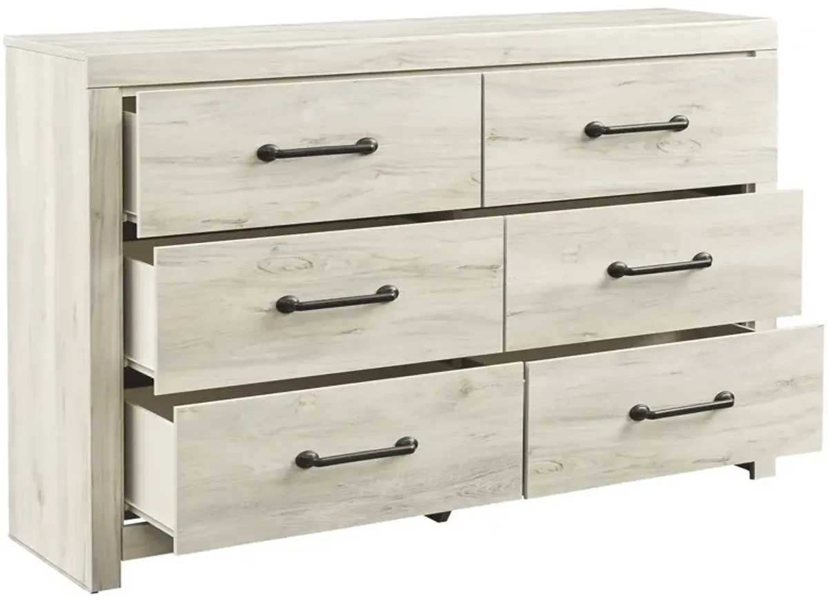 Cambeck - Dresser