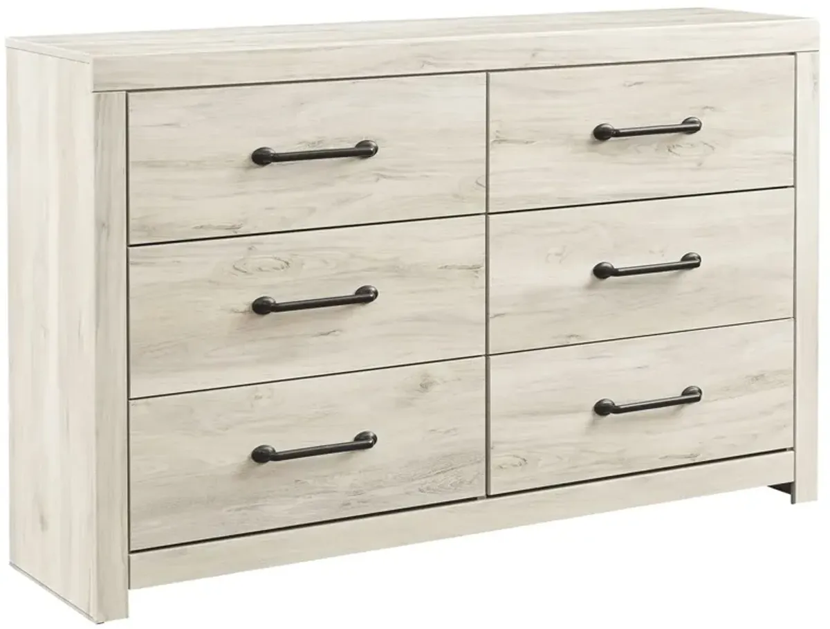 Cambeck - Dresser