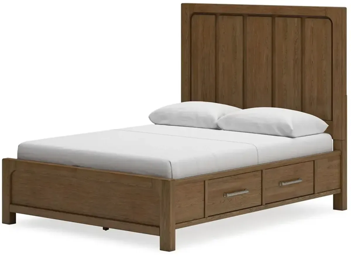 Cabalynn - Storage Bedroom Set