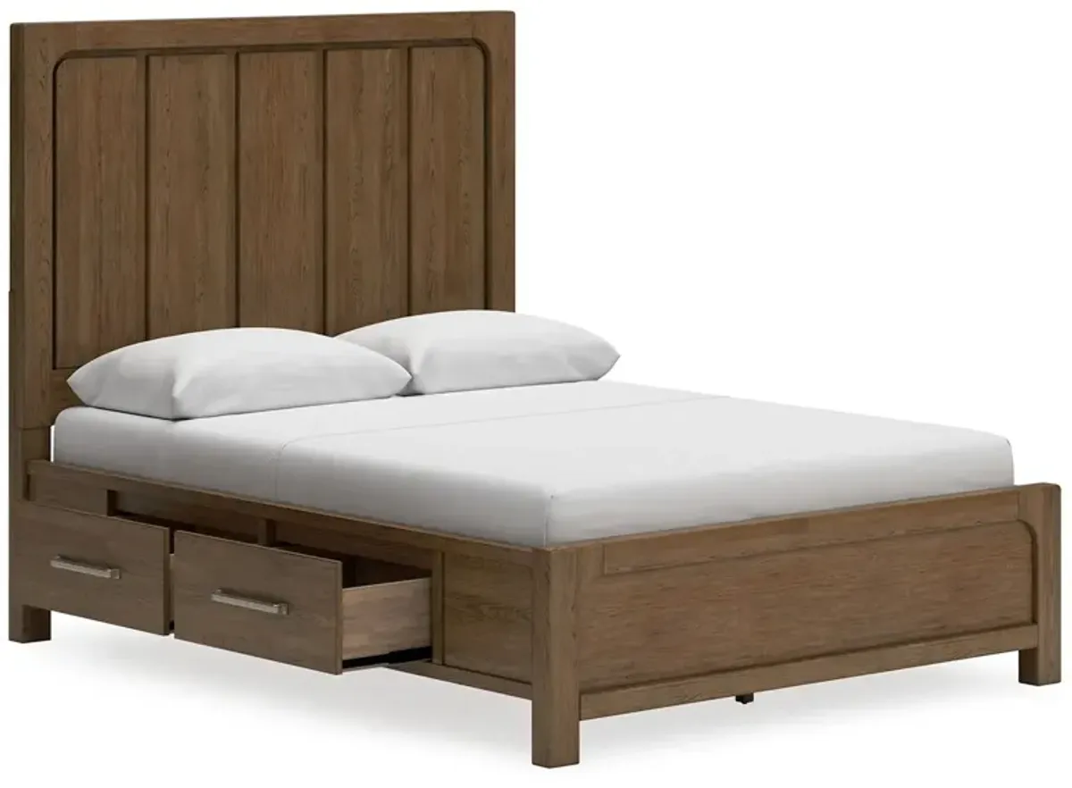 Cabalynn - Storage Bedroom Set