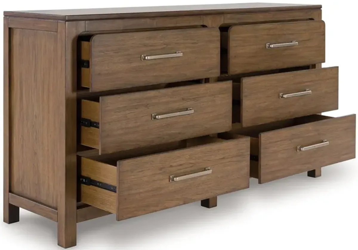 Cabalynn - Storage Bedroom Set