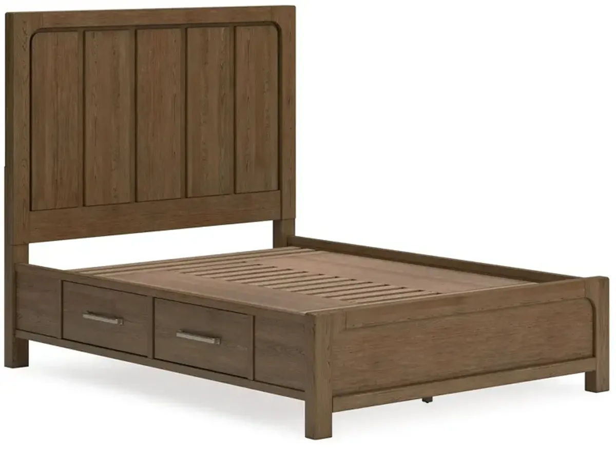 Cabalynn - Storage Bedroom Set