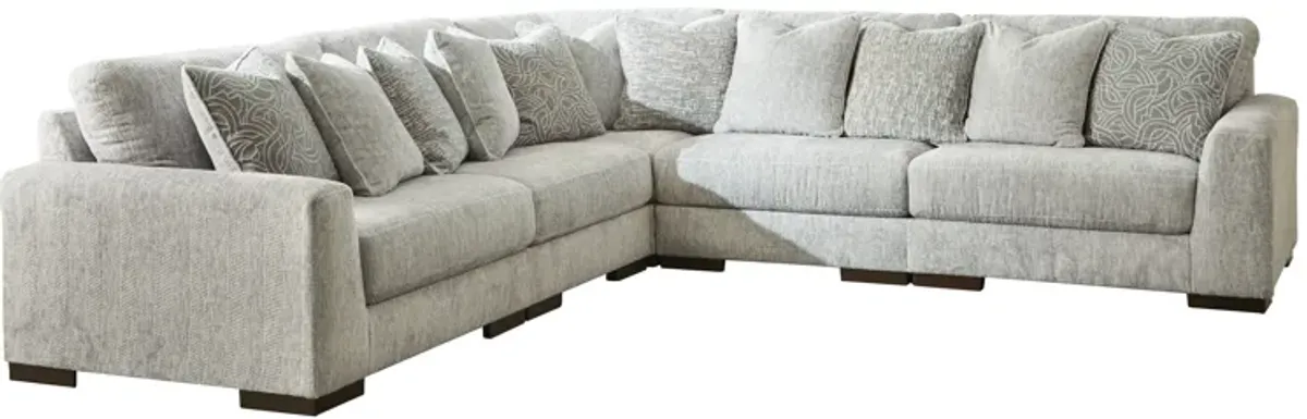 Regent Park - Sectional