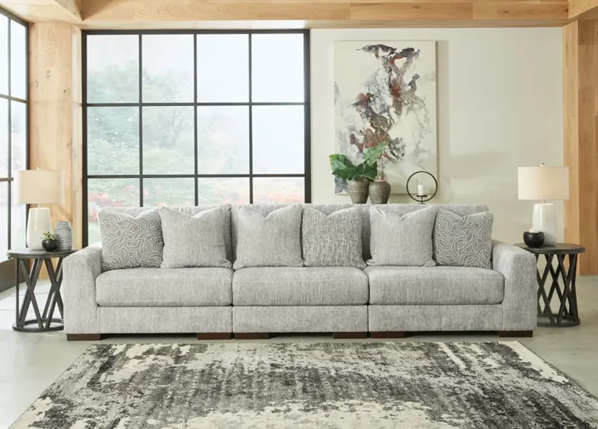 Regent Park - Sectional