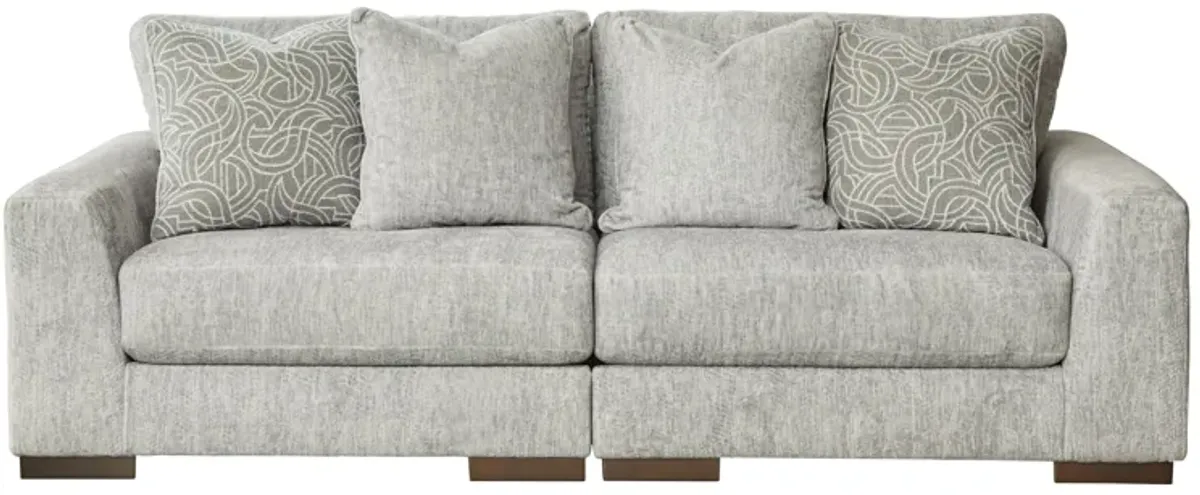 Regent Park - Sectional