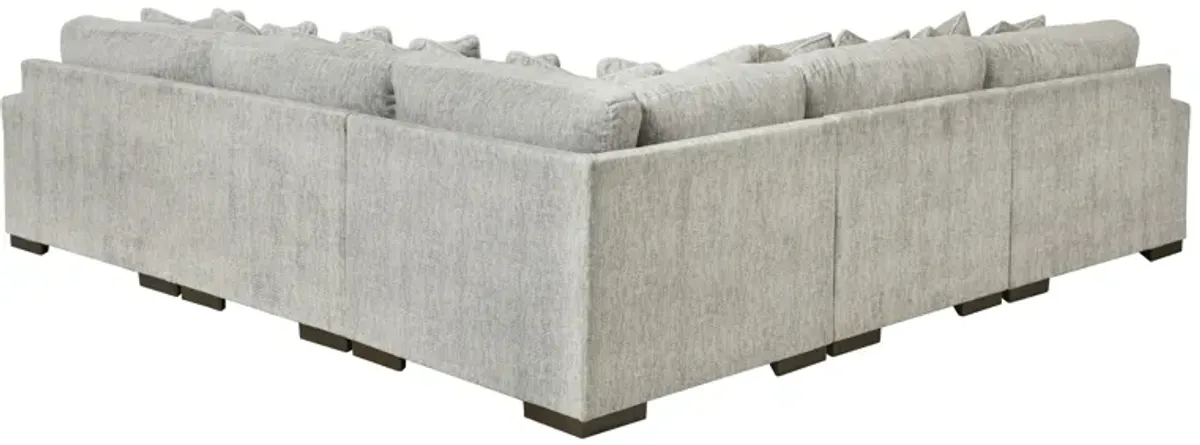 Regent Park - Sectional