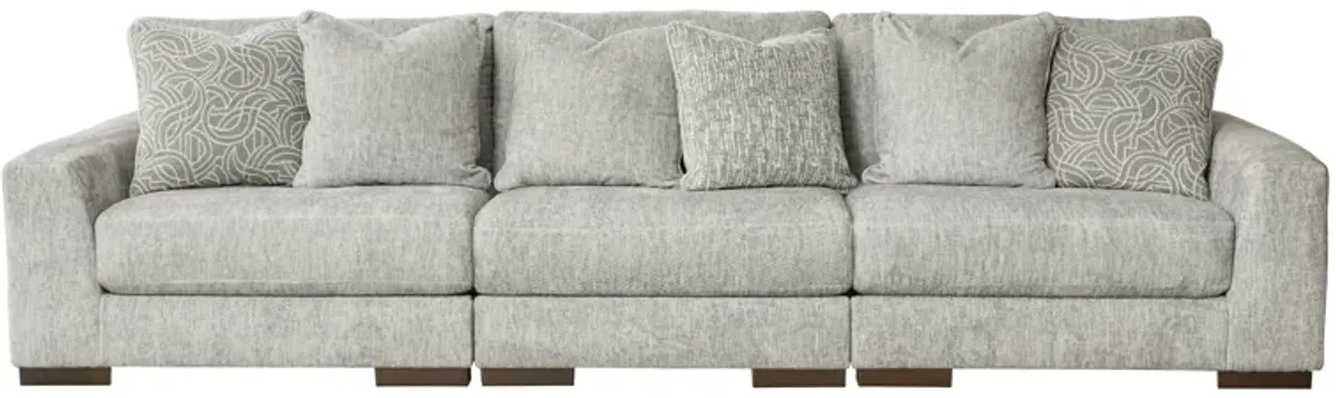 Regent Park - Sectional