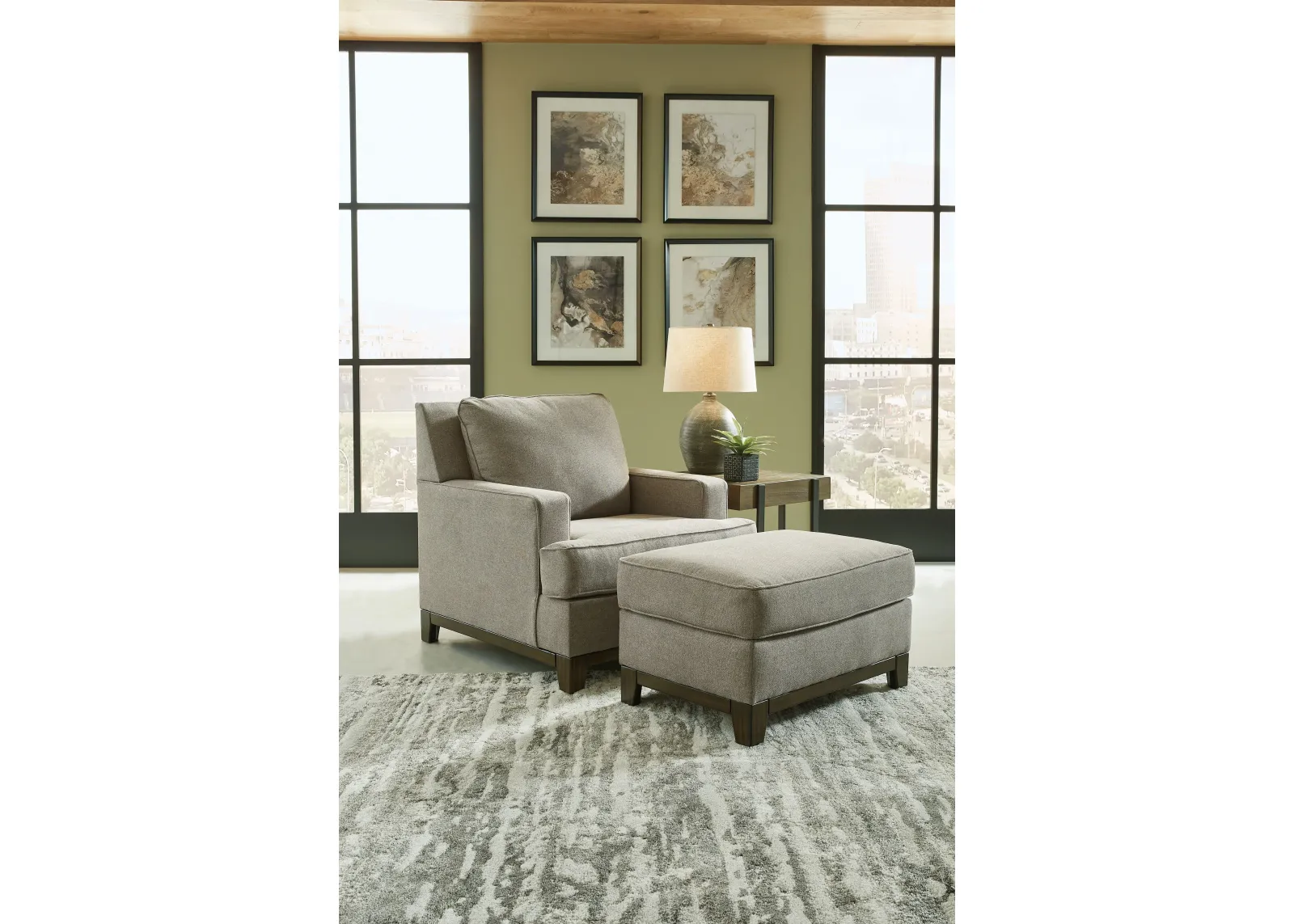 Kaywood - Living Room Set