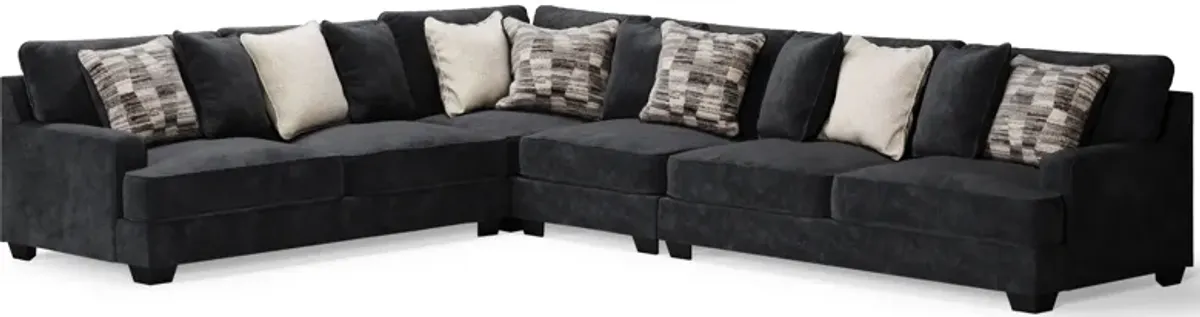 Lavernett - Sectional