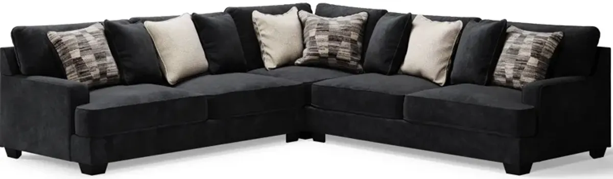 Lavernett - Sectional