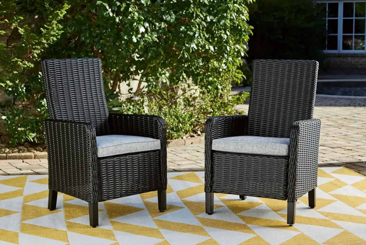 Beachcroft - Outdoor Dining Set