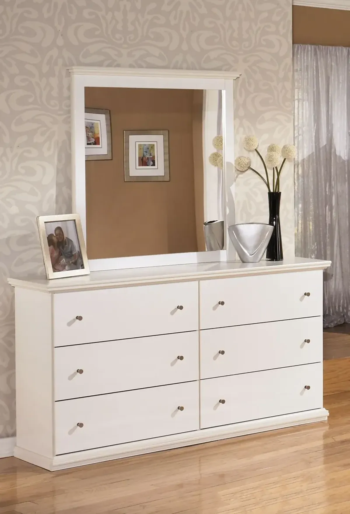 Bostwick - Dresser