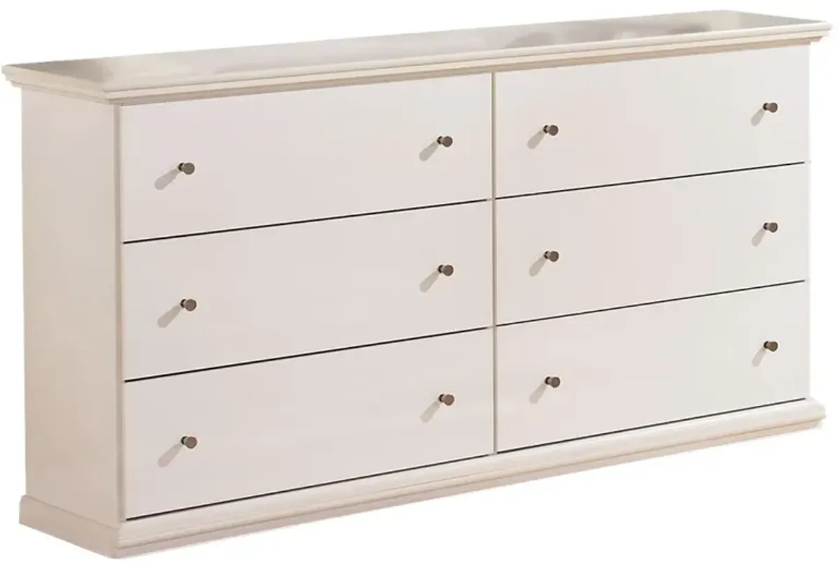 Bostwick - Dresser