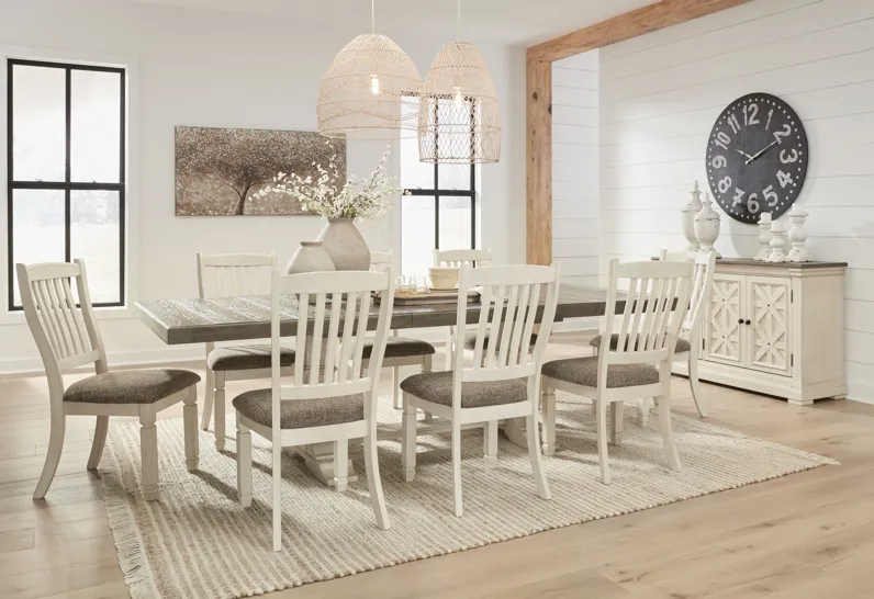 Bolanburg - Dining Room Set