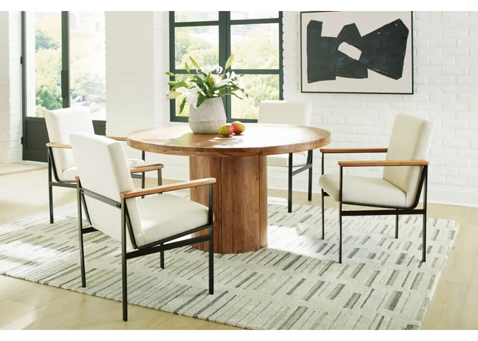 Dressonni - Dining Room Set